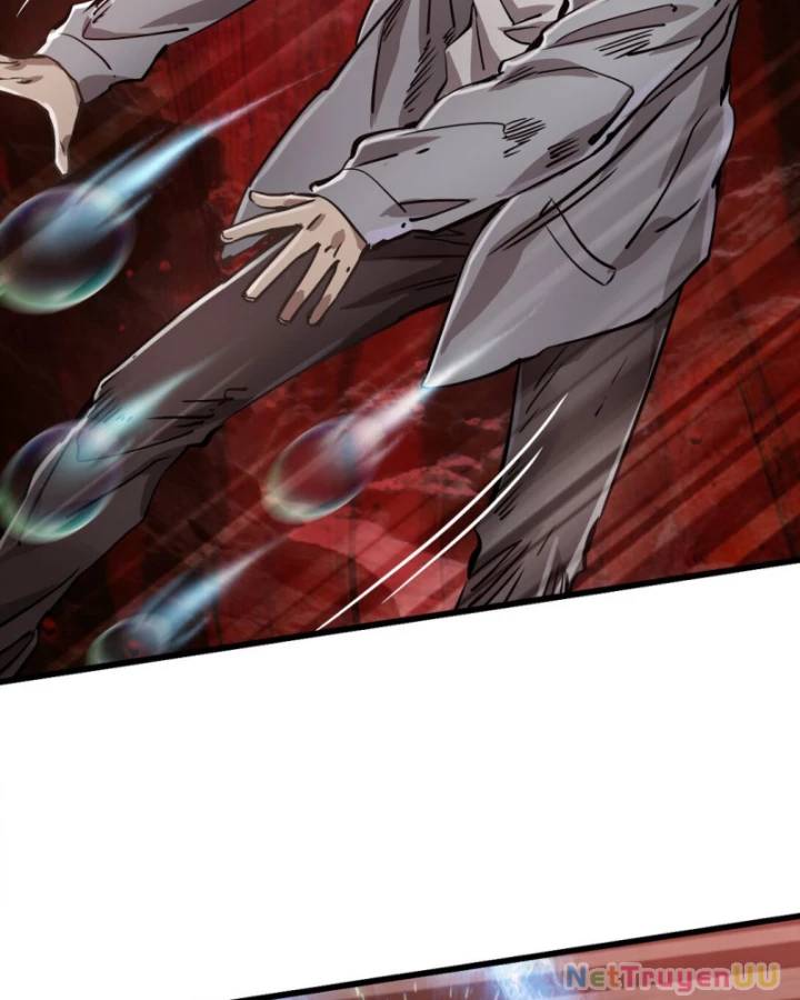 Bàn Tay Thần Thánh Chap 18 - Next Chap 17