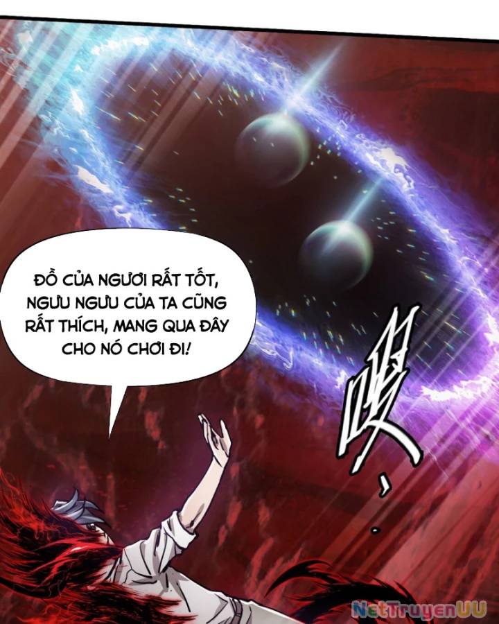 Bàn Tay Thần Thánh Chap 18 - Next Chap 17