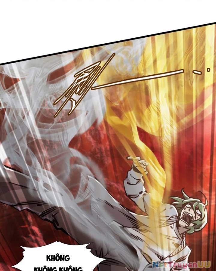 Bàn Tay Thần Thánh Chap 18 - Next Chap 17