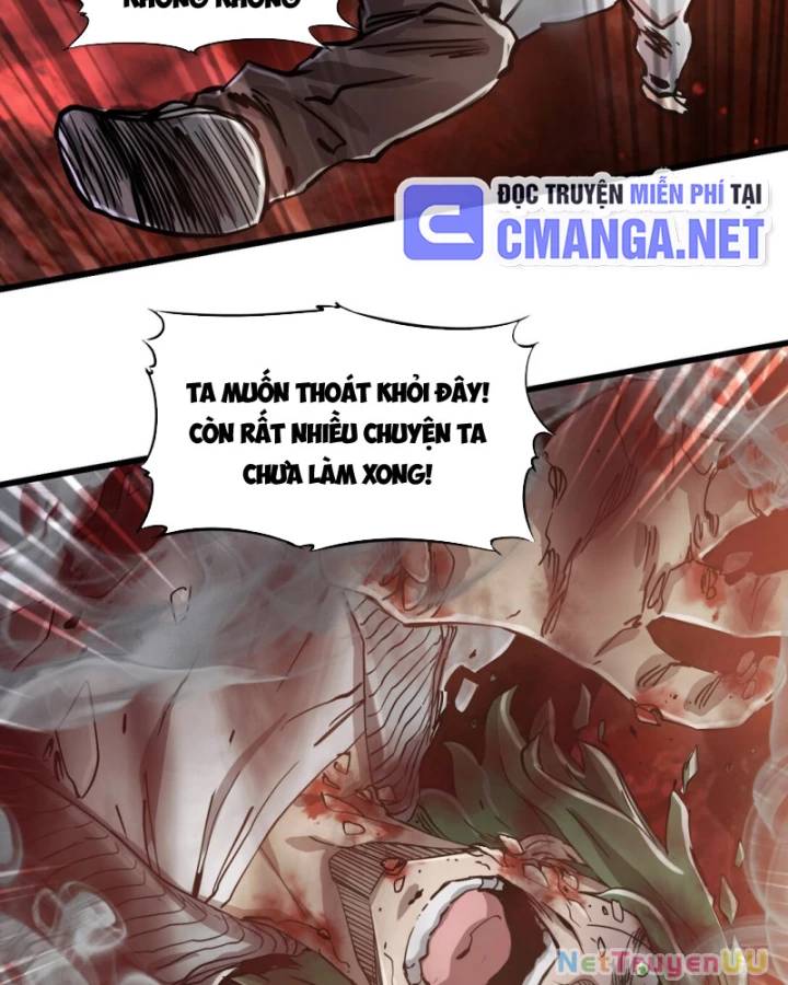 Bàn Tay Thần Thánh Chap 18 - Next Chap 17