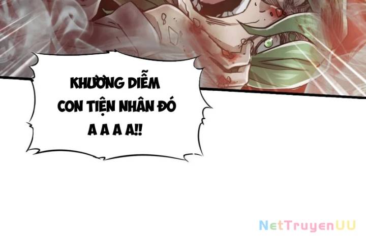Bàn Tay Thần Thánh Chap 18 - Next Chap 17