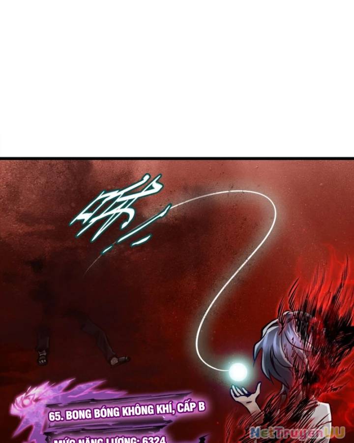 Bàn Tay Thần Thánh Chap 18 - Next Chap 17