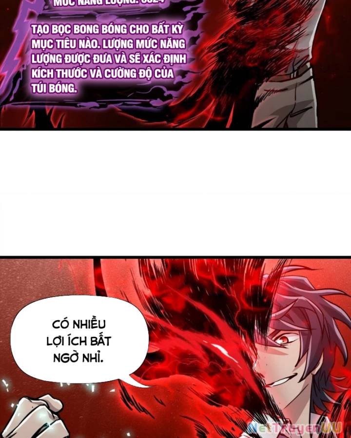 Bàn Tay Thần Thánh Chap 18 - Next Chap 17