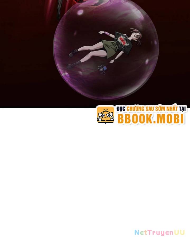 Bàn Tay Thần Thánh Chap 18 - Next Chap 17