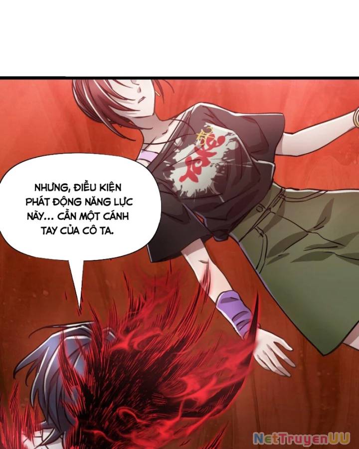 Bàn Tay Thần Thánh Chap 18 - Next Chap 17