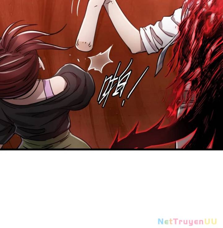 Bàn Tay Thần Thánh Chap 18 - Next Chap 17