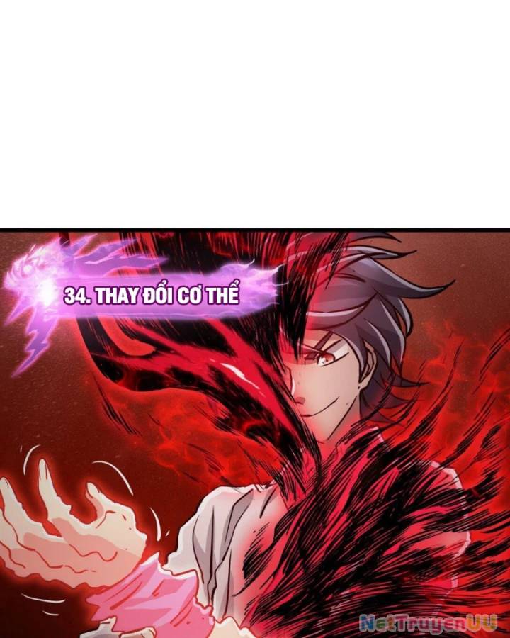 Bàn Tay Thần Thánh Chap 18 - Next Chap 17