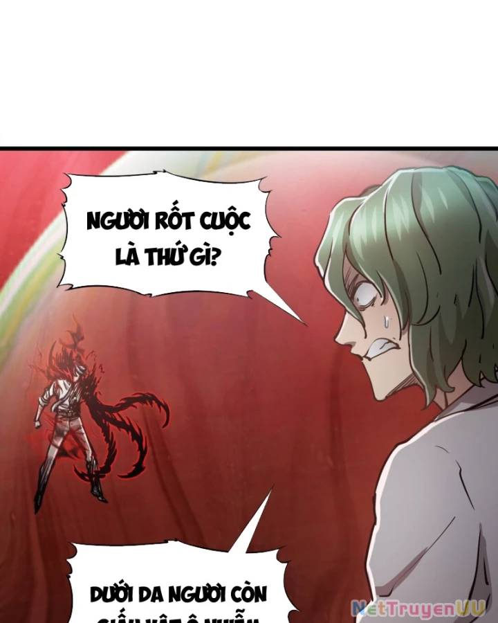 Bàn Tay Thần Thánh Chap 18 - Next Chap 17