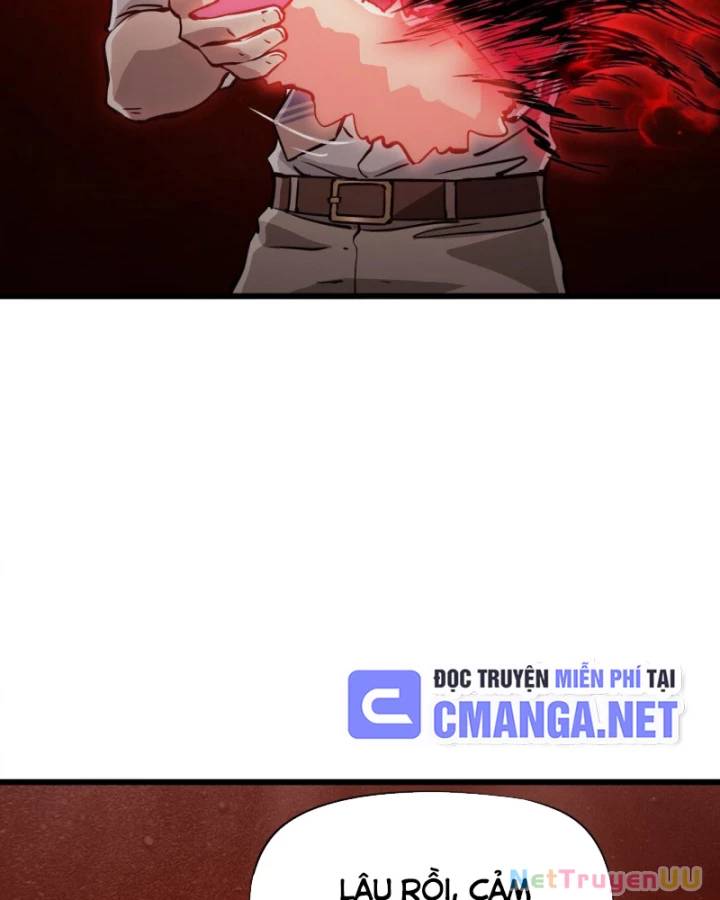 Bàn Tay Thần Thánh Chap 18 - Next Chap 17