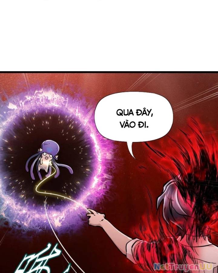 Bàn Tay Thần Thánh Chap 18 - Next Chap 17