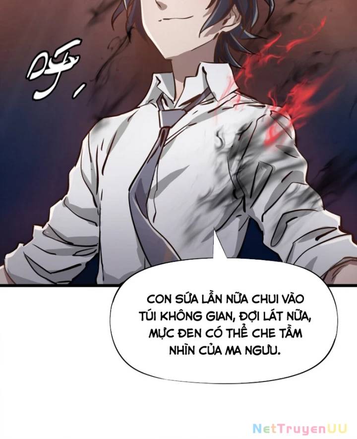 Bàn Tay Thần Thánh Chap 18 - Next Chap 17
