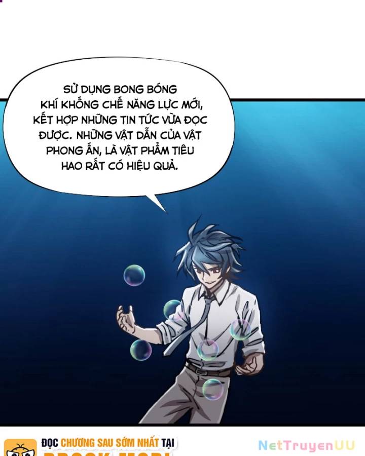 Bàn Tay Thần Thánh Chap 18 - Next Chap 17