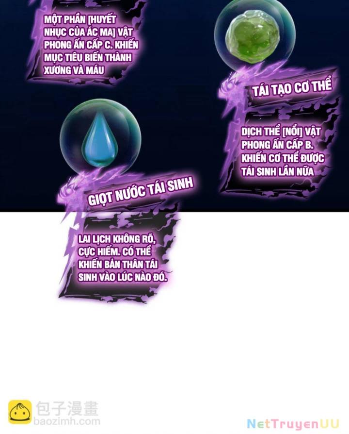 Bàn Tay Thần Thánh Chap 18 - Next Chap 17