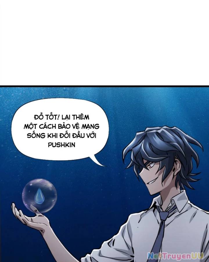 Bàn Tay Thần Thánh Chap 18 - Next Chap 17