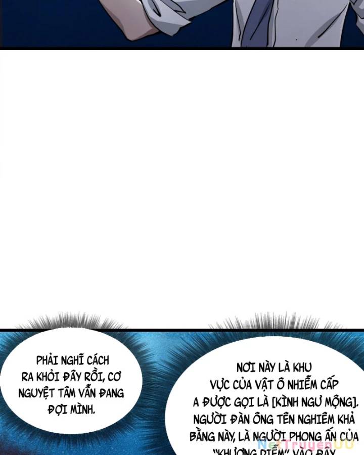 Bàn Tay Thần Thánh Chap 18 - Next Chap 17