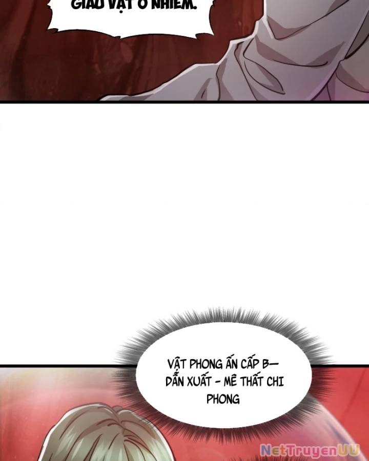 Bàn Tay Thần Thánh Chap 18 - Next Chap 17