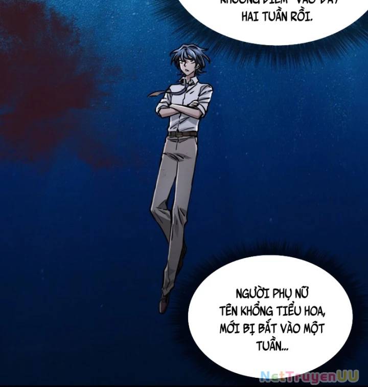 Bàn Tay Thần Thánh Chap 18 - Next Chap 17