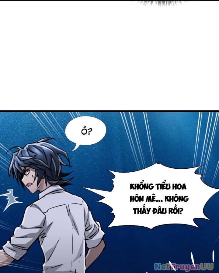 Bàn Tay Thần Thánh Chap 18 - Next Chap 17