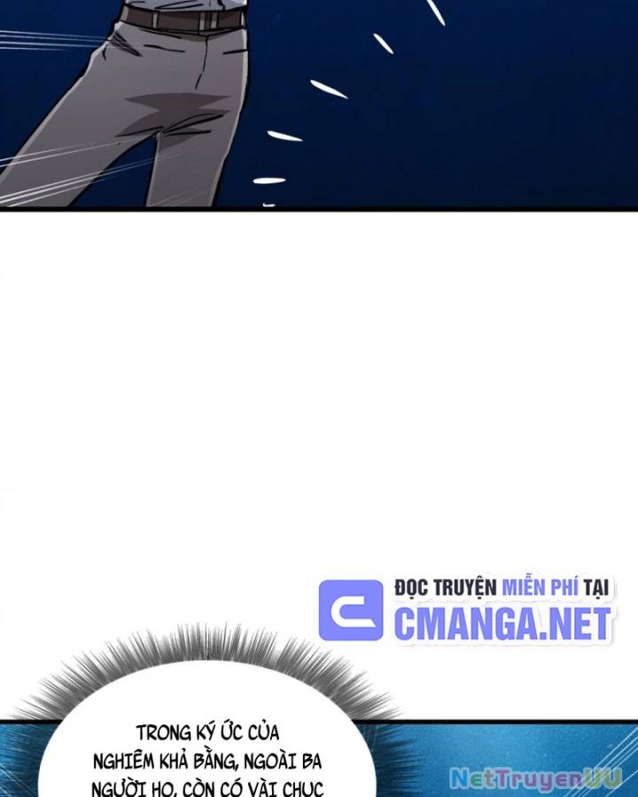 Bàn Tay Thần Thánh Chap 18 - Next Chap 17