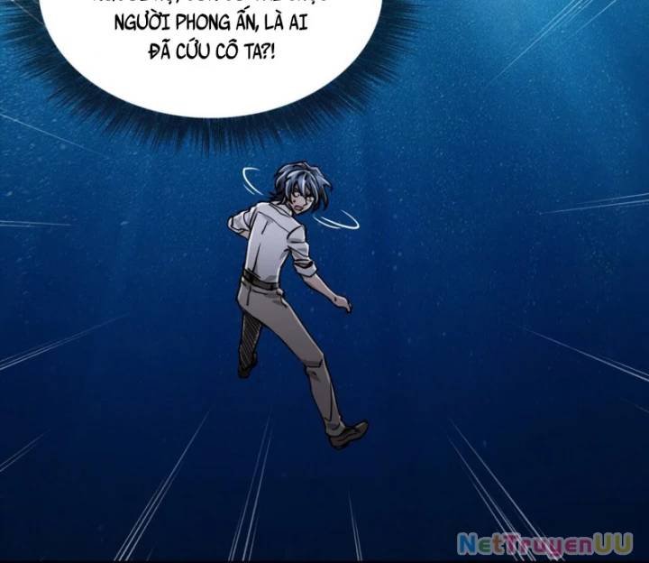 Bàn Tay Thần Thánh Chap 18 - Next Chap 17