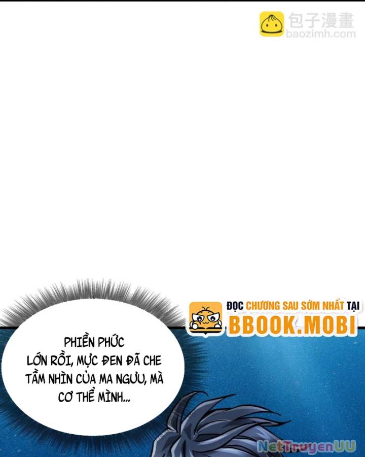 Bàn Tay Thần Thánh Chap 18 - Next Chap 17