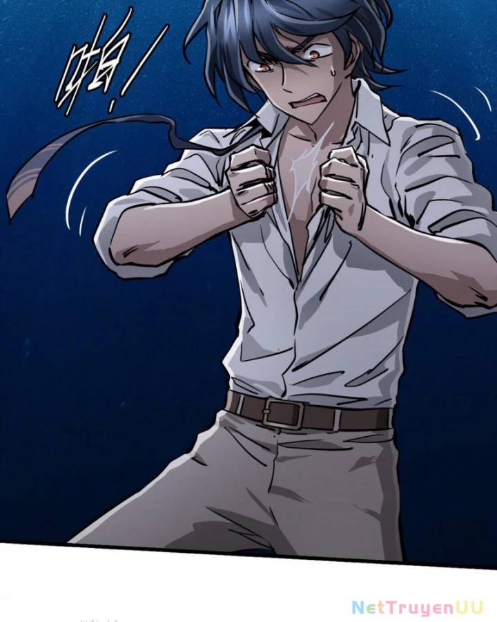 Bàn Tay Thần Thánh Chap 18 - Next Chap 17