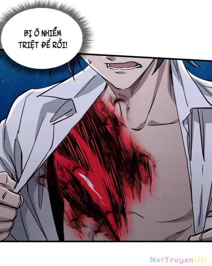 Bàn Tay Thần Thánh Chap 18 - Next Chap 17