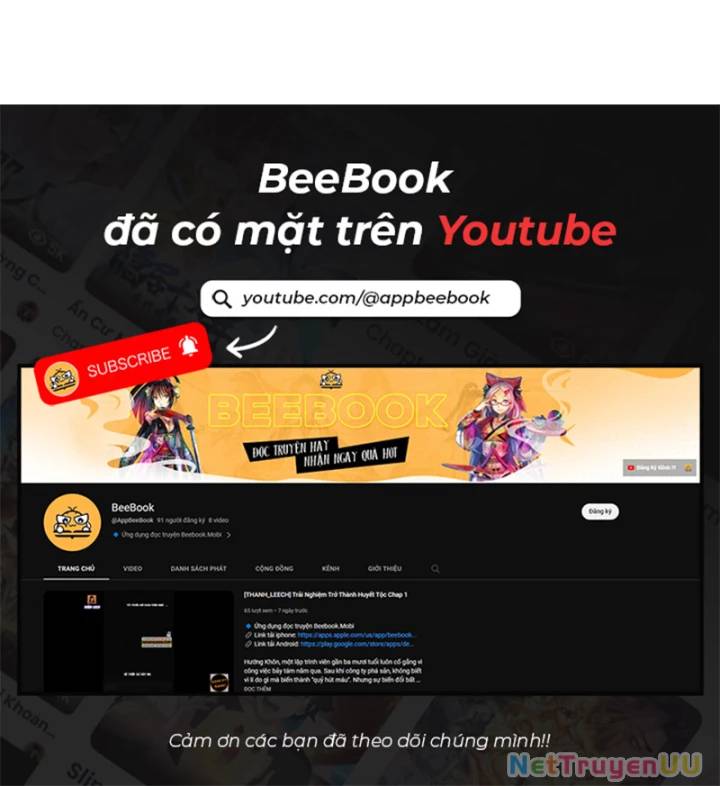 Bàn Tay Thần Thánh Chap 18 - Next Chap 17