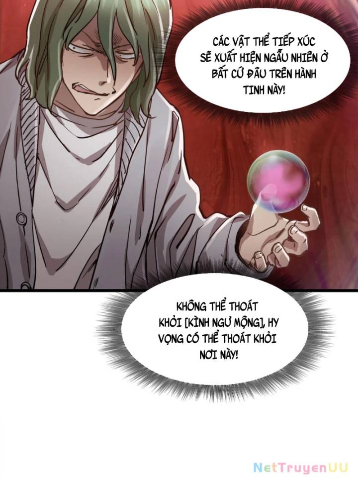 Bàn Tay Thần Thánh Chap 18 - Next Chap 17