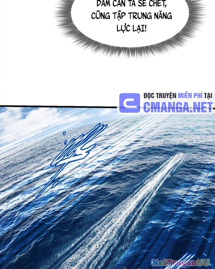 Bàn Tay Thần Thánh Chap 19 - Next Chap 18