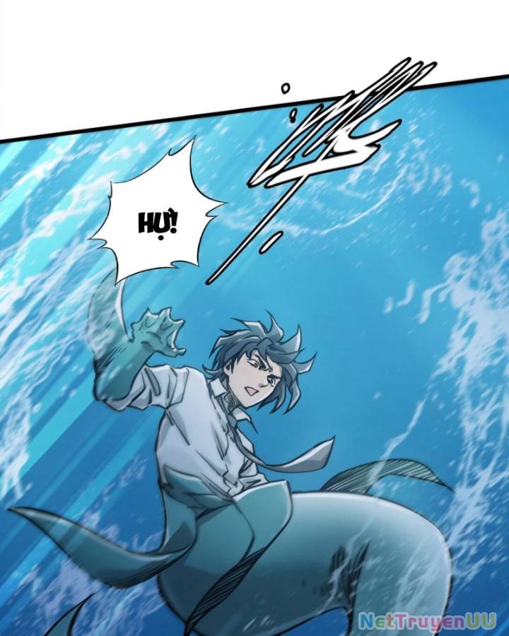 Bàn Tay Thần Thánh Chap 19 - Next Chap 18