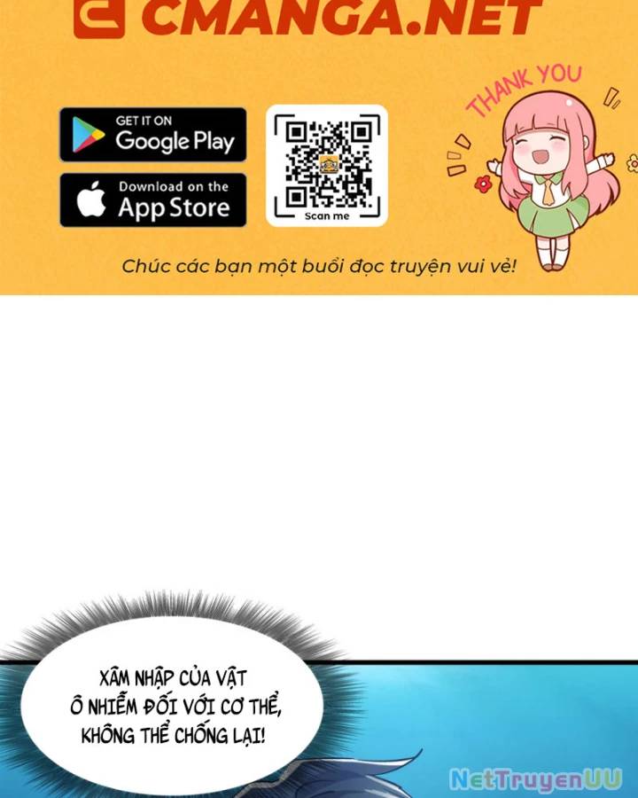 Bàn Tay Thần Thánh Chap 19 - Next Chap 18