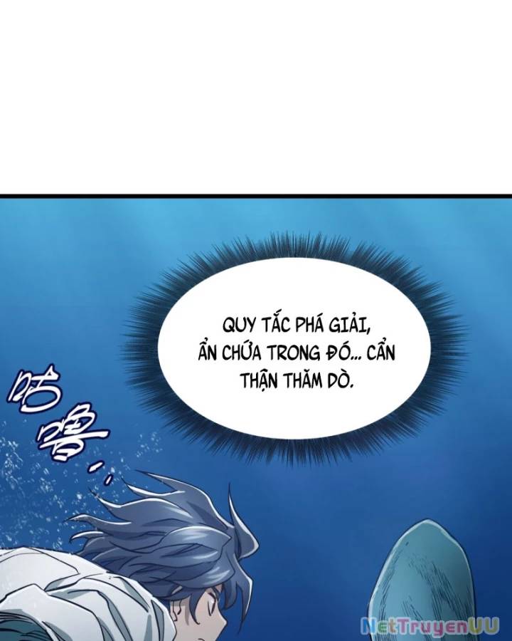 Bàn Tay Thần Thánh Chap 19 - Next Chap 18