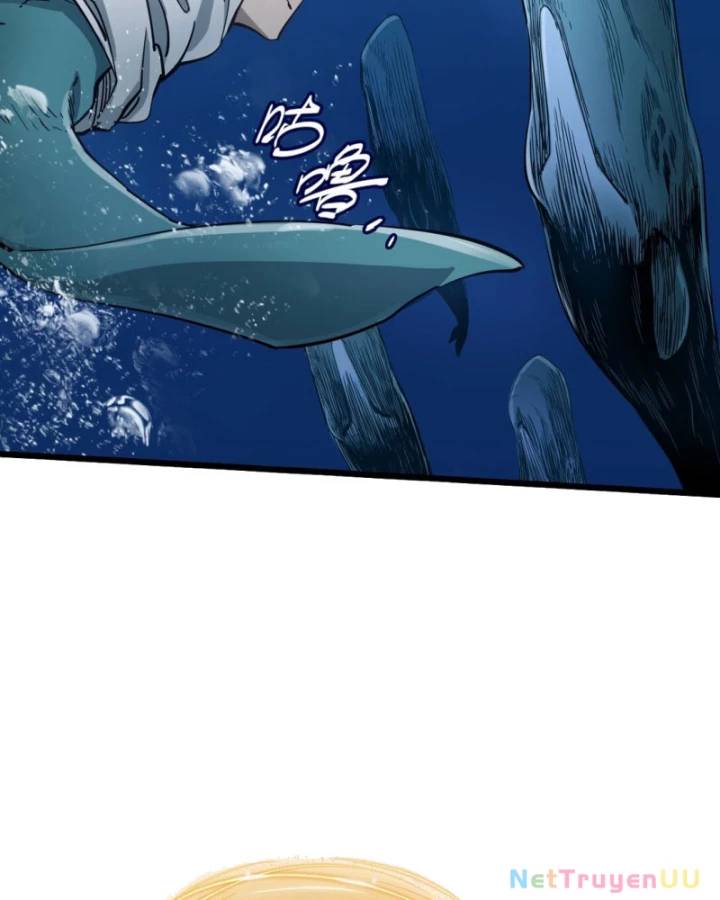 Bàn Tay Thần Thánh Chap 19 - Next Chap 18