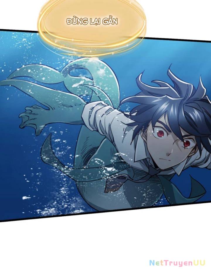 Bàn Tay Thần Thánh Chap 19 - Next Chap 18