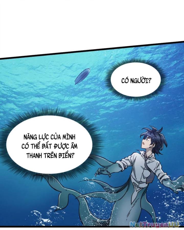 Bàn Tay Thần Thánh Chap 19 - Next Chap 18
