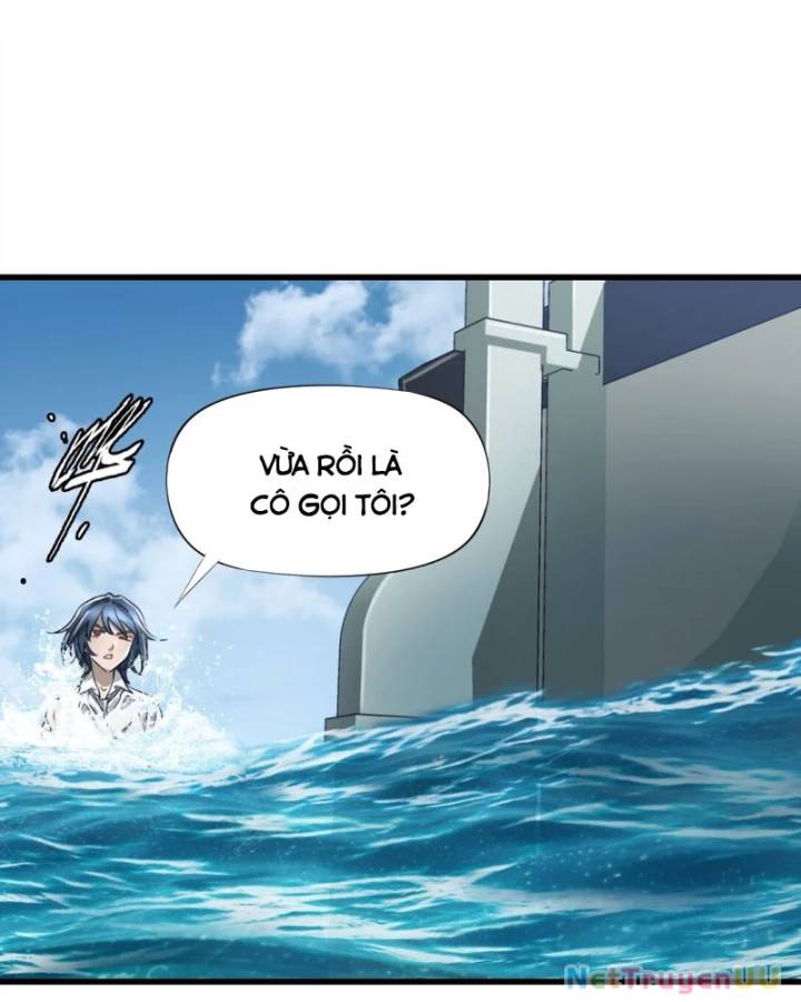 Bàn Tay Thần Thánh Chap 19 - Next Chap 18