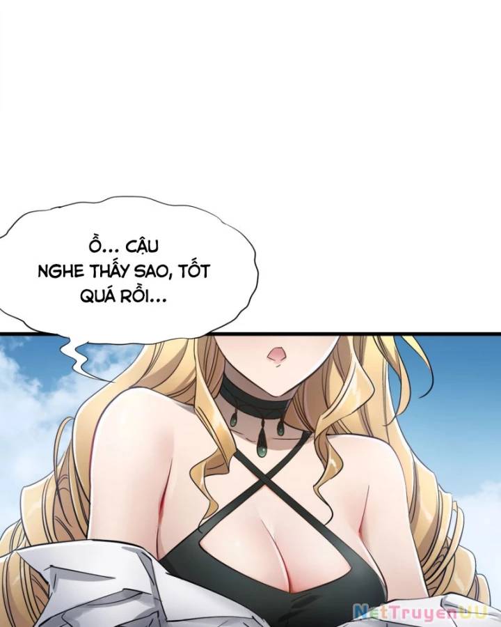 Bàn Tay Thần Thánh Chap 19 - Next Chap 18