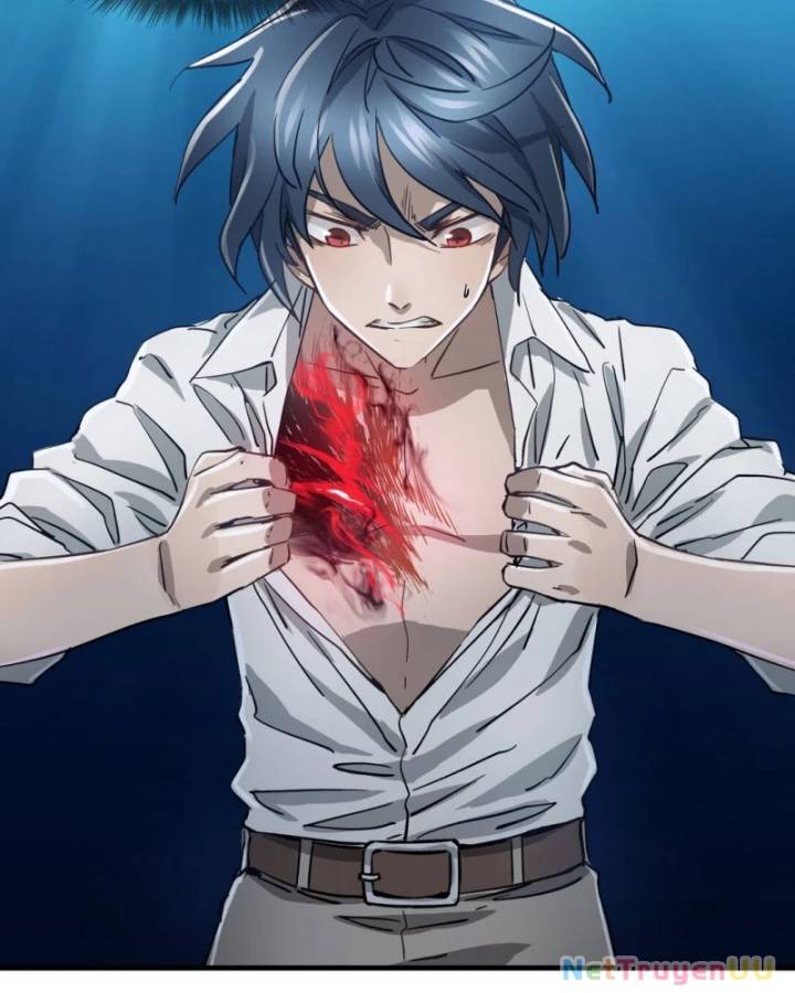 Bàn Tay Thần Thánh Chap 19 - Next Chap 18