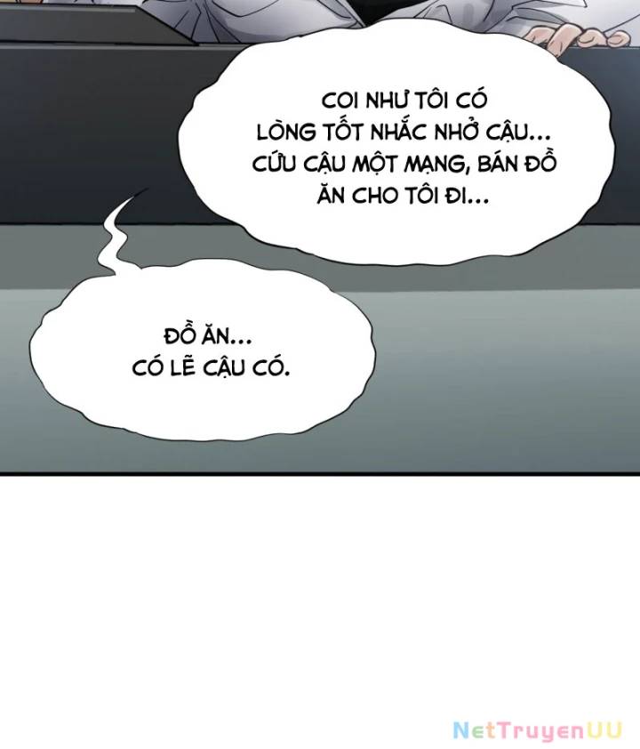 Bàn Tay Thần Thánh Chap 19 - Next Chap 18
