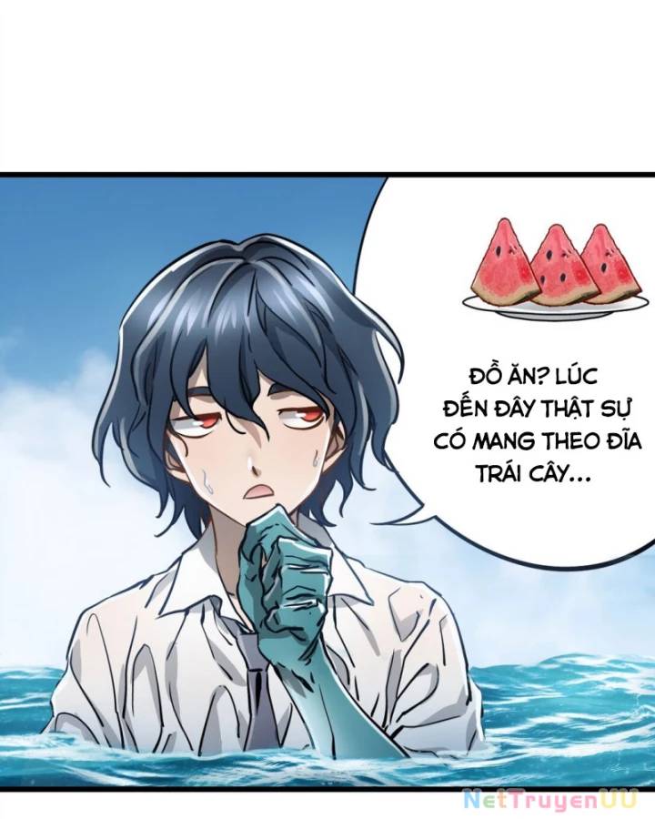 Bàn Tay Thần Thánh Chap 19 - Next Chap 18