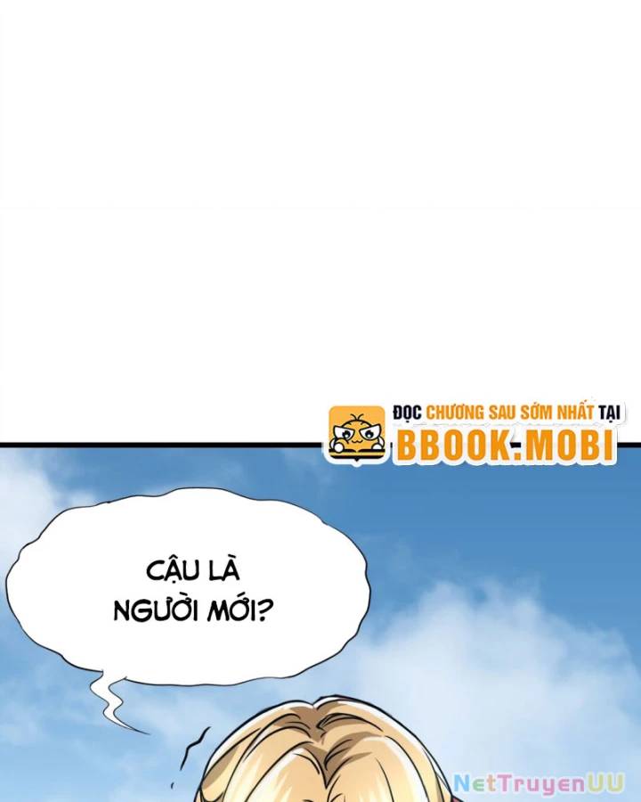 Bàn Tay Thần Thánh Chap 19 - Next Chap 18