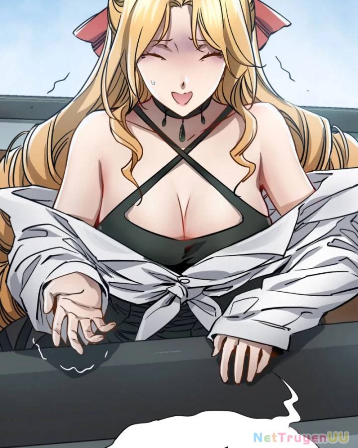 Bàn Tay Thần Thánh Chap 19 - Next Chap 18