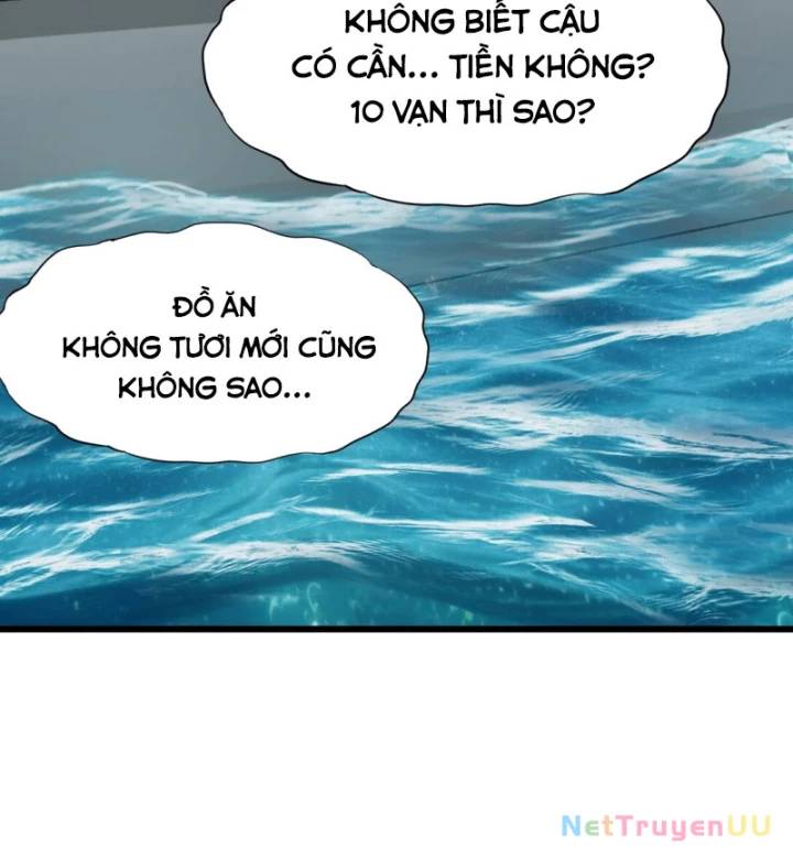 Bàn Tay Thần Thánh Chap 19 - Next Chap 18