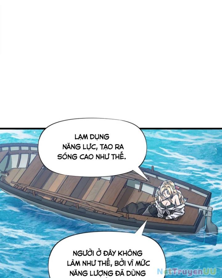 Bàn Tay Thần Thánh Chap 19 - Next Chap 18