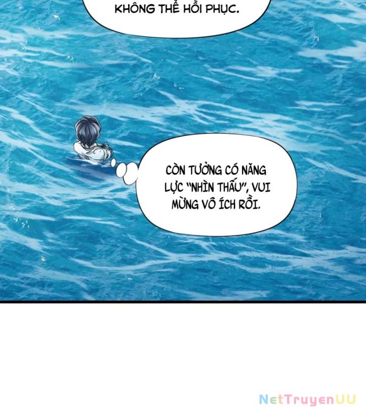 Bàn Tay Thần Thánh Chap 19 - Next Chap 18