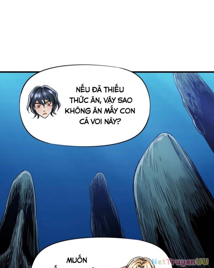 Bàn Tay Thần Thánh Chap 19 - Next Chap 18