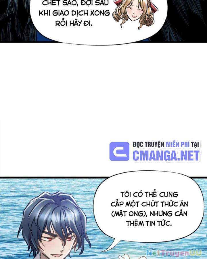 Bàn Tay Thần Thánh Chap 19 - Next Chap 18