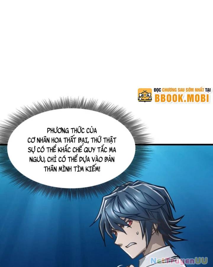 Bàn Tay Thần Thánh Chap 19 - Next Chap 18