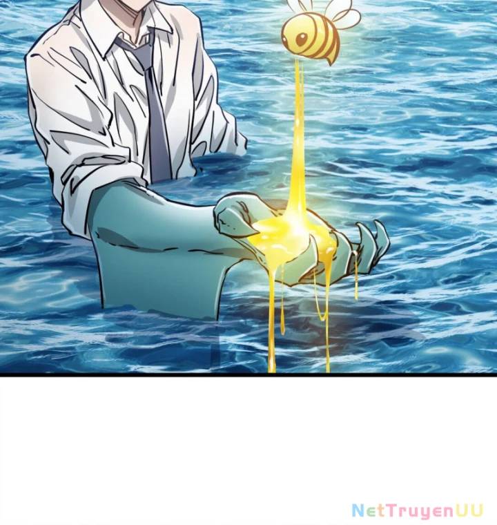 Bàn Tay Thần Thánh Chap 19 - Next Chap 18